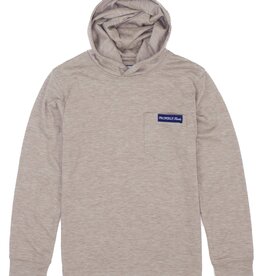 Properly Tied SALE Portland Hoodie Sand