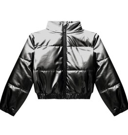 Milon SALE Cropped Jacket Black
