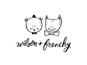 wilson + frenchy