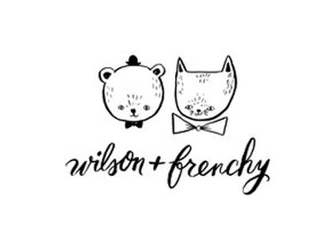 wilson + frenchy