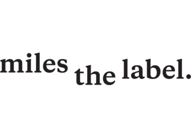 miles the label