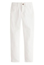 Bisby Twiggy Jeans Ivory Denim