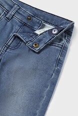 Mayoral Baby Boy Soft Med Blue Jeans