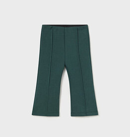 Mayoral SALE Green Flare Leggings