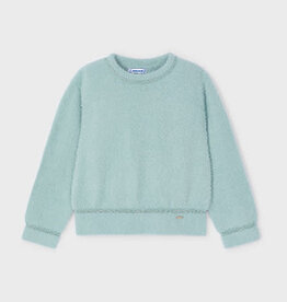 Mayoral SALE Jade Plush Top