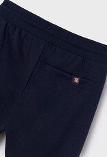 Mayoral Navy Pants w/Zippered Pockets