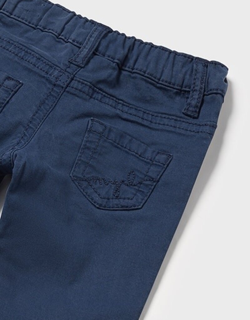 Mayoral Baby Boy Blue Pants
