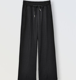 Molly Bracken SALE Black Knit Pants