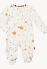 Magnetic Me Bootiful Baby Modal Footie