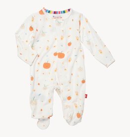 Magnetic Me Bootiful Baby Modal Footie