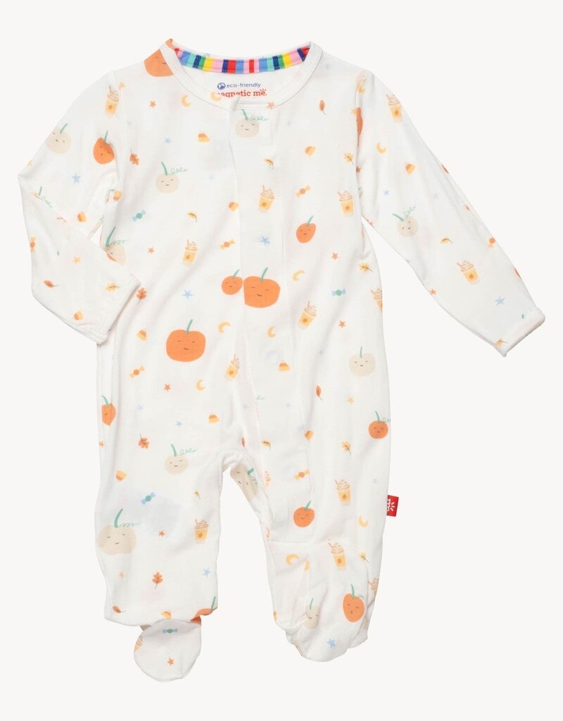 Magnetic Me Bootiful Baby Modal Footie