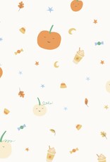 Magnetic Me Bootiful Baby Modal Footie