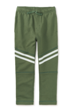 Tea Collection Speedy Striped Joggers Stem
