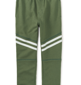 Tea Collection SALE Joggers Speedy Striped Stem