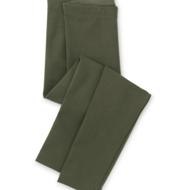 Tea Collection Leggings Grape Leaf