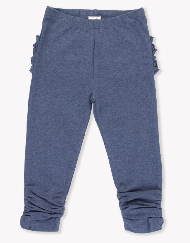 Denim leggings baby best sale