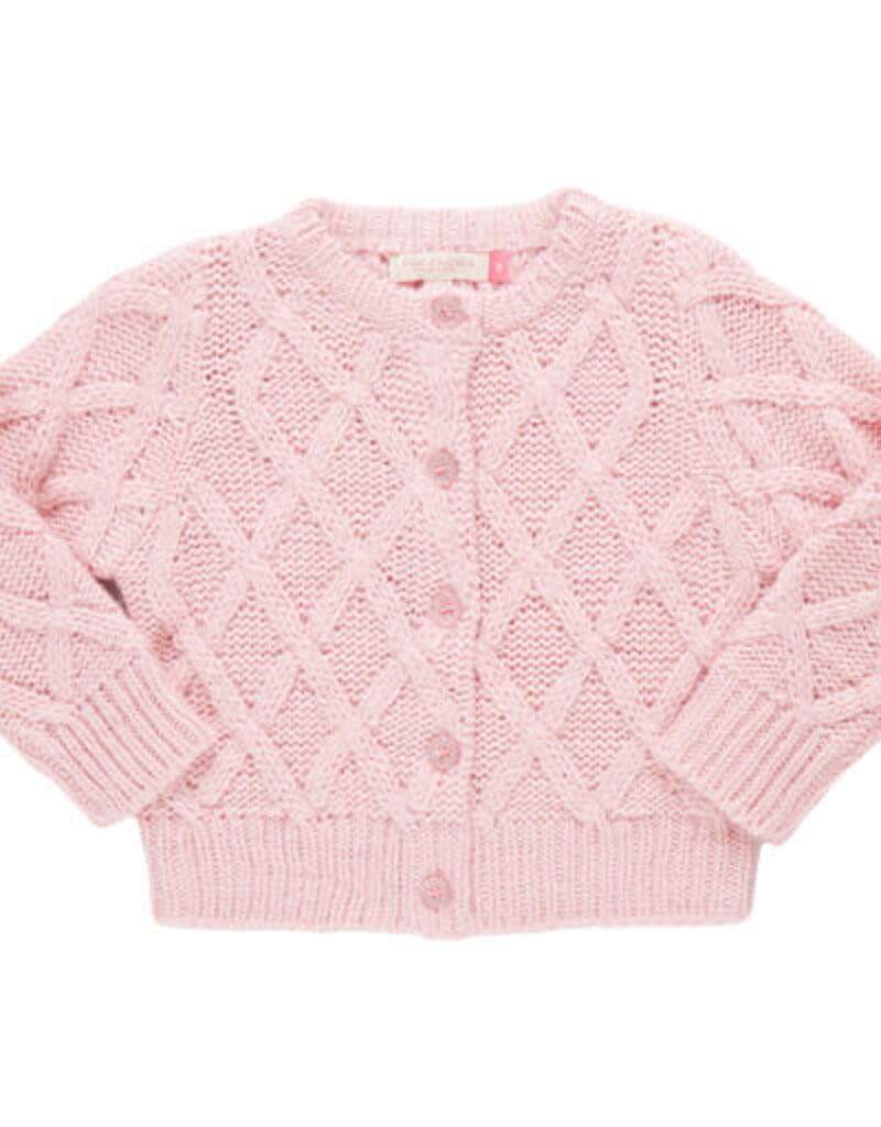 Pink Chicken katrina sweater pink