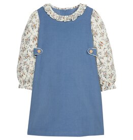 Little English SALE Greenwich Jumper Set Brownfield Floral