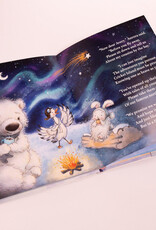 Bunnies By the Bay Avery the Aviator Braves the Arctic