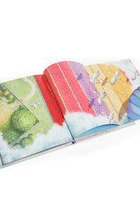 Bunnies By the Bay Avery the Aviator Braves the Arctic