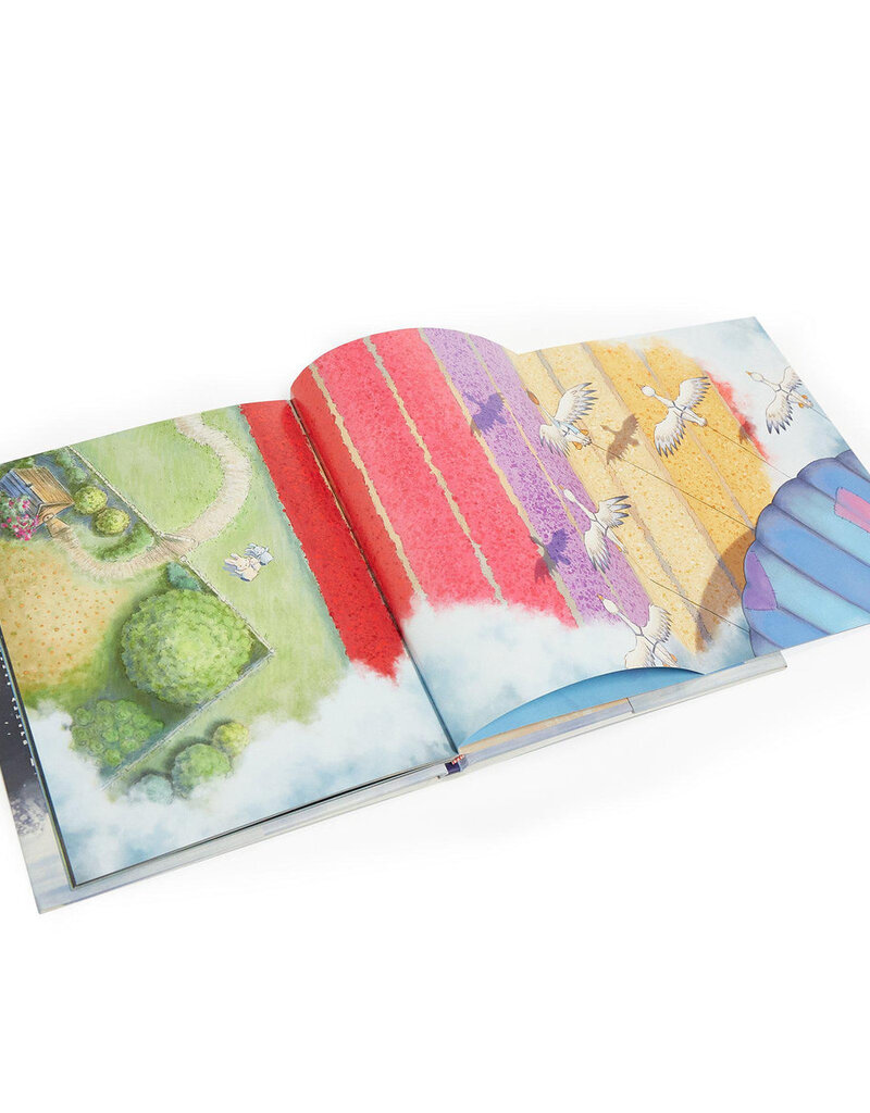 Bunnies By the Bay Avery the Aviator Braves the Arctic