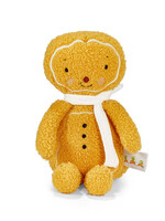 Bunnies By the Bay Ginger the Gingerbread Man