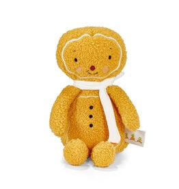 Bunnies By the Bay Ginger the Gingerbread Man