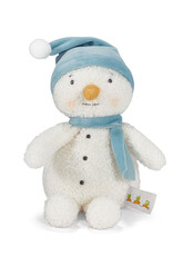 Bunnies By the Bay Chilly the Snowman