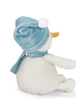 Bunnies By the Bay Chilly the Snowman