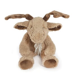 Bunnies By the Bay Bruce the Moose