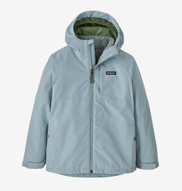 Patagonia SALE Ks 4-in-1 Everyday Jacket TMBL Thermal Blue