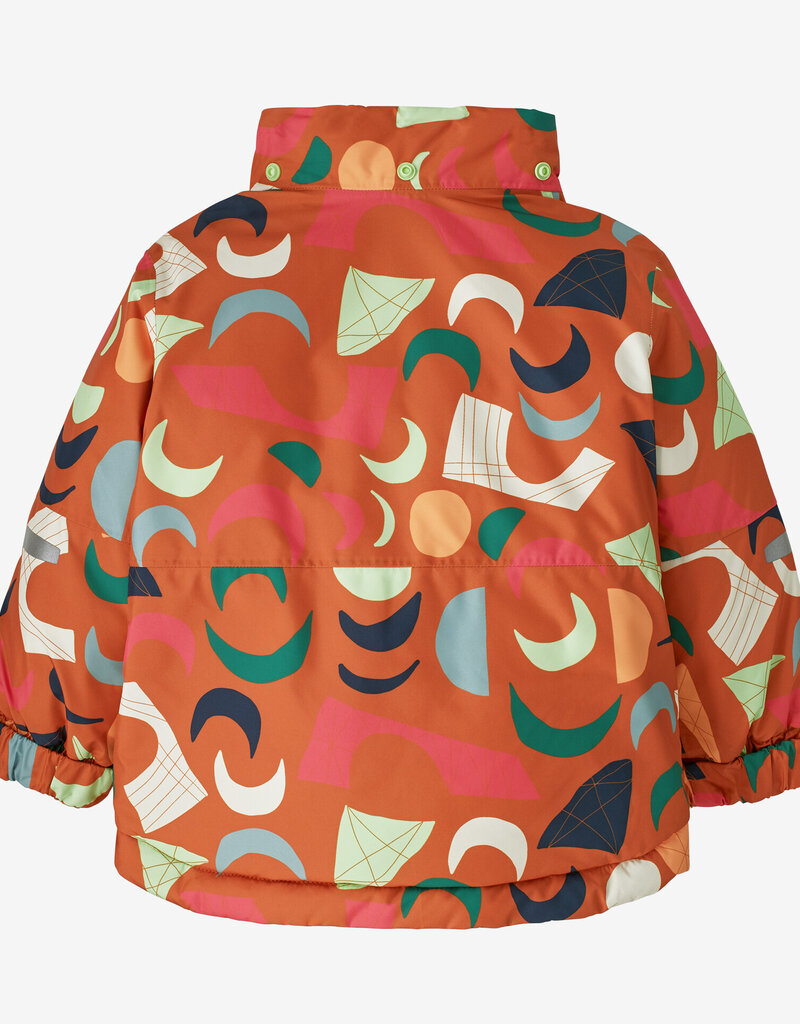 Patagonia snow pile jacket hot sale