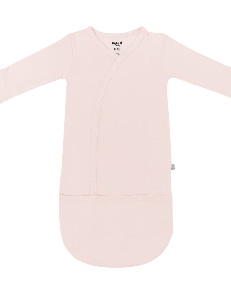 Kyte Baby Bundler Blush