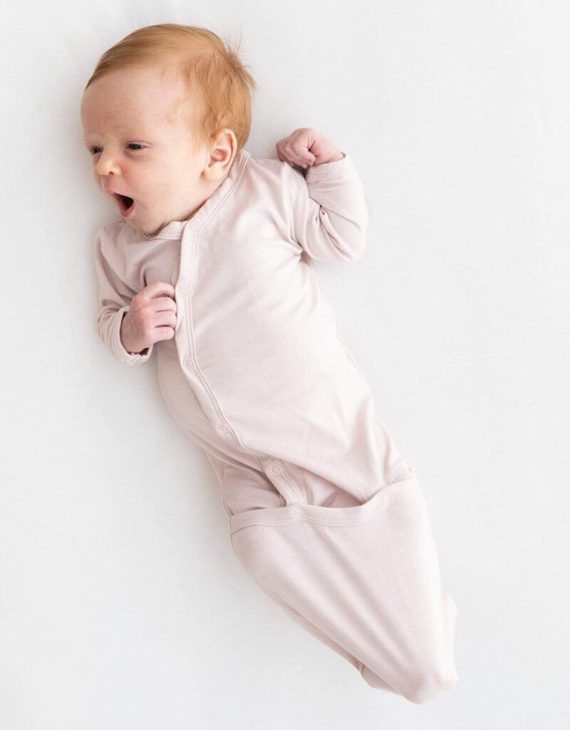 Kyte Baby Bundler Blush