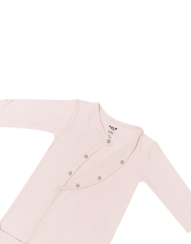 Kyte Baby Bundler Blush
