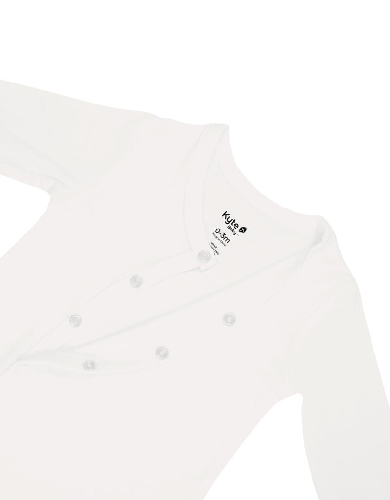 Kyte Baby Bundler Cloud