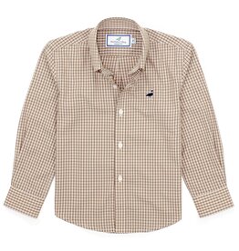 Properly Tied SALE Seasonal Sportshirt Timber