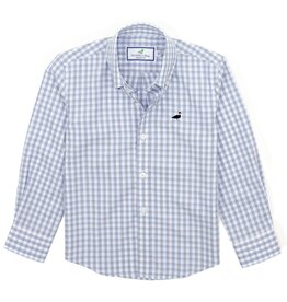 Properly Tied Seasonal Sportshirt Slate Lake
