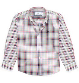 Properly Tied SALE Seasonal Sportshirt Autumn Trail