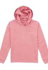 Properly Tied Lake Hoodie Salmon