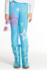 Chaser Super Star Leggings