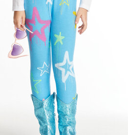Chaser SALE Super Star Leggings