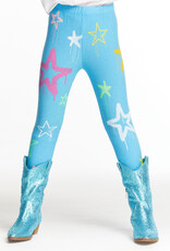 Chaser Super Star Leggings