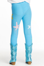 Chaser Super Star Leggings