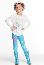 Chaser Super Star Leggings