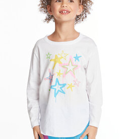 Chaser SALE Super Star L/S Tee