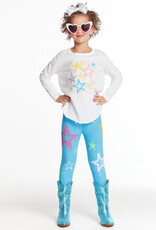 Chaser Super Star L/S Tee