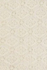 Busy Bee Mia Puff Sleeve Cardigan Cream