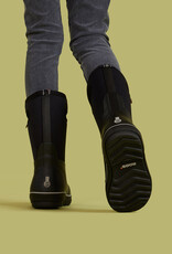BOGS CLASSIC II SOLID BLACK