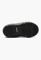 BOGS CLASSIC II SOLID BLACK
